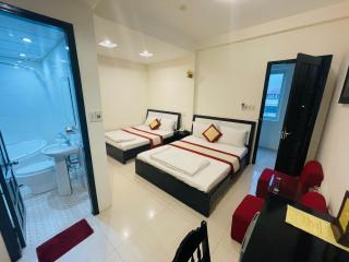 Canary Hotel Hue - 7