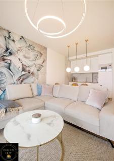 Apartament Golden View - Rewal Klifowa 5 - Rewal - 7