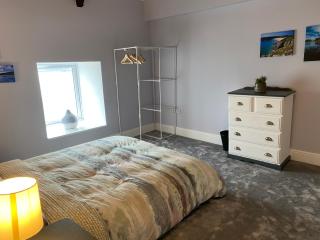 Contemporary living with amazing views. Pembrokeshire - Pembrokeshire - 1