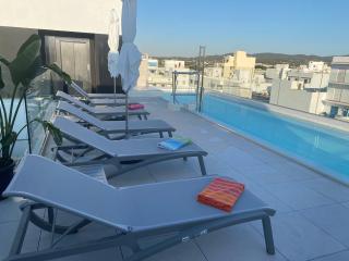 M. HOTEL - Sant Antoni de Portmany - 8