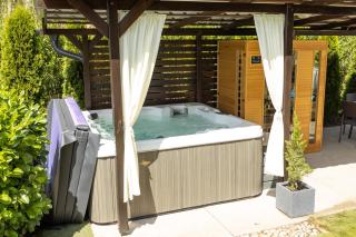 SunnySide nyaraló - 4