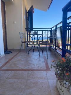 Nikiti Seaview Apartment - Nikiti - 4
