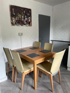 The Cresent WV1 - 3 Bedroom House, Table Soccer, Parking, Garden - Monmore Green - 4