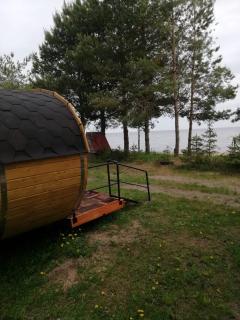 Peipsi Talu majake - Rootsiküla - 7