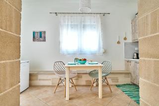 Semeli Apartment - Kissamos - 4