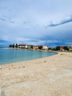 New apartment Vir, 200m from beach - Vir - 9