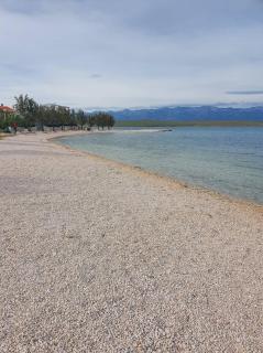 New apartment Vir, 200m from beach - Vir - 0