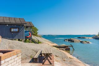 Isakssons Cottage 2 - Föglö - 9