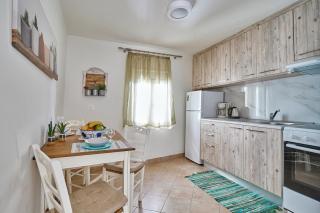 Ekavi Apartment - Kissamos - 9