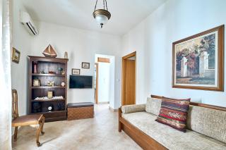 Ekavi Apartment - Kissamos - 1