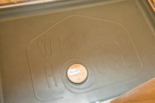Welcome in - Wikkelhouse, Kon Emmaweg 6 Vrouwenpolder - Vrouwenpolder - 3