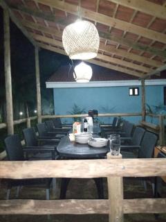 Moony’s Chalets & Camping - Catembe - 1