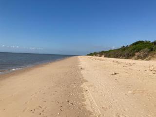 Moony’s Chalets & Camping - Catembe - 4