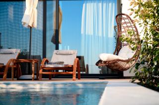 Villa Dorra Coast Suites - Kanali - 5