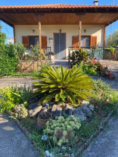 Dora’s Summer House - Nea Potidaea - 9