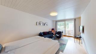 Abitaziun Skyline 414 - St Moritz "LOGA ELEGANCE APARTMENT" - St. Moritz - 5