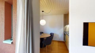 Abitaziun Skyline 414 - St Moritz "LOGA ELEGANCE APARTMENT" - 2