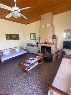 Dora’s Summer House - Nea Potidaea - 6