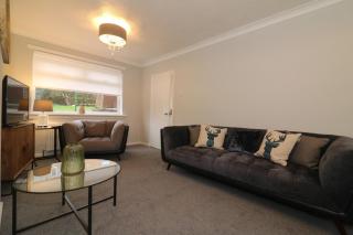 Signature - North View - Cambusnethan - 8