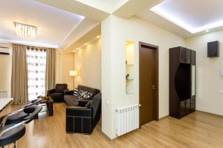 Comfy Home l - Tbilisi - 4