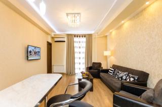 Comfy Home l - Tbilisi - 6