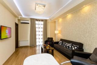 Comfy Home l - Tbilisi - 9