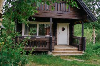 Abisko Mountain Lodge - Abisko - 4
