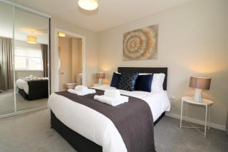 Signature - Morrison House - Glasgow - 9