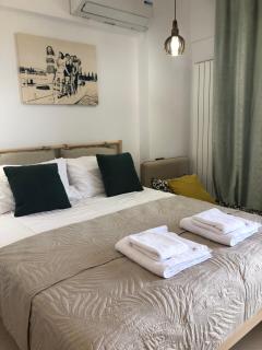 AA Studio Tomis Villa - Mamaia Nord - Năvodari - 6
