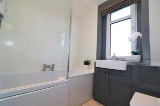 Signature - Burnbank House - Hamilton - 2