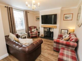 Lavender Cottage - 7