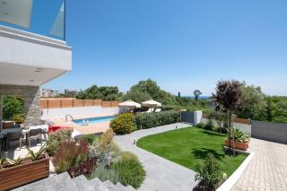 Terpsis Pool Villa - Rodes - 5