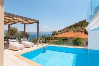 Limnionas panoramic houses - 6