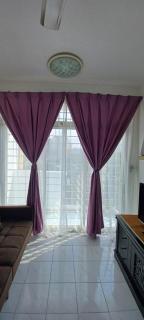 Homestay Azie Ria - 3