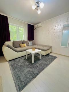 Apartament Zafi - Constanţa - 0