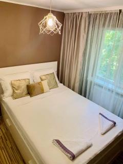 Apartament Zafi - Constanţa - 9