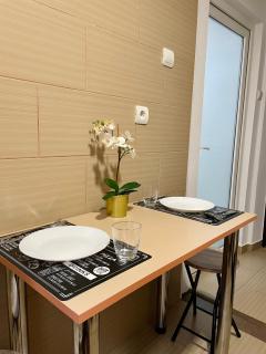 Apartament Zafi - Constanţa - 7