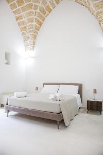 B&B LE DUE CORTI - Matino - 8