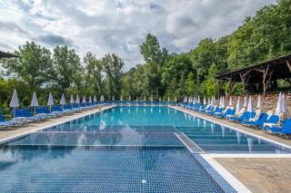 Park Hotel Asenevtsi - Veliko Tarnovo - 4