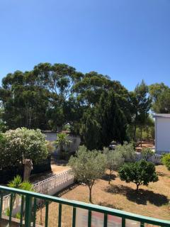 La Terrazza sul Mare - 9