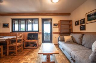 Veduta Apartment Bohinj Lake - Bohinj - 2