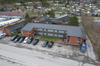 Namsen Hotell - Namsos - 4
