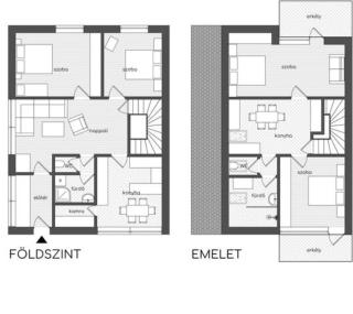 Katica Apartment - Balatonszárszó - 4