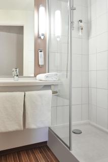 B&B HOTEL Marseille Centre Vieux Port - 9