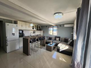 Sunsetview Beach Apartment - Palmyre - 1