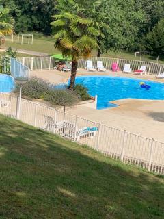 Chalet 17 tournesol Mauroux - Mauroux - 9