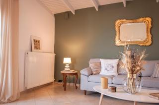 Adorable Country House with sea & church view! - Kokkini Khanion - 8
