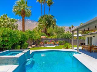 Fab Four at El Mirador by ACME House Company - Palm Springs - 0