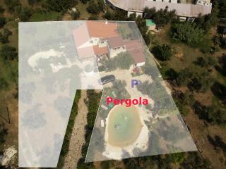 Villa Oleandro Pergola - Vieste - 9