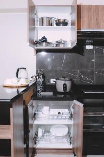 2 BedRoom Avida Storey 1 with Balcony - Città di Iloilo - 1